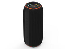 Tracer 47543 XtremeBeat Pro TWS BT RGB Black