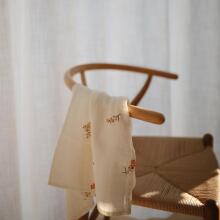 Mushie Muslin Cloth Art.2260124 Natural