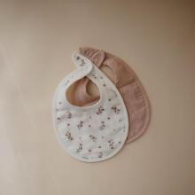 Mushie Muslin Bib Art.101251