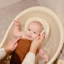 Mushie Muslin Cotton Washcloth Art.101580