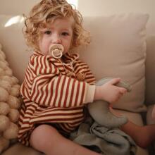 Mushie Lovey Cuddle Blanket Art.2190332 Paloma Soft cloth for sleeping