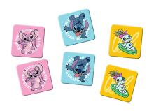 TREFL DISNEY STITCH Мемо Стич