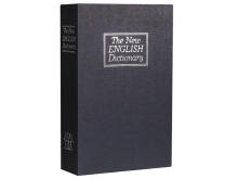 Tracer 47654 BookSafe Pro Money Box