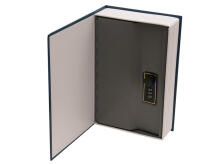 Tracer 47654 BookSafe Pro Money Box
