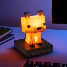 Paladone Fox Icon Light