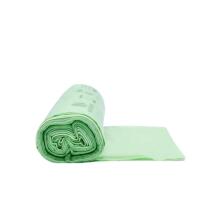 Compostable garbage bags BioBag 30L (25 pcs. per roll) 12mkr. 50x60cm green