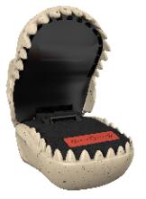 BITZEE Interactive Digital Pet Bitzeet Jurassic World