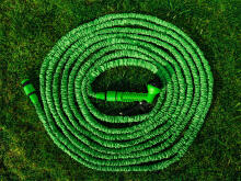 Tracer 47587 Garden hose LATEX 10 - 30m