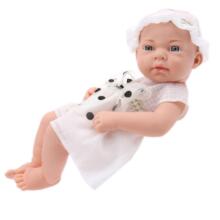 WOOPIE ROYAL lelle Bērnu 38 cm ar aksesuāriem