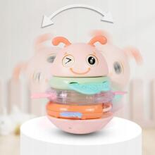 WOOPIE Игрушка для младенцев "Жужжалка" 2в1