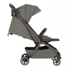 Carello Magia Art.262592 Glace Pink Baby stroller