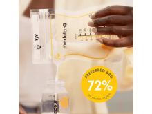 Medela Breast Milk Storage Bags Art.262593