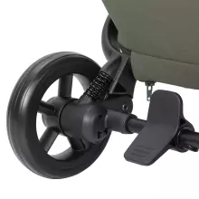 Carello Magia Art.262594 Elm Grey  Baby stroller