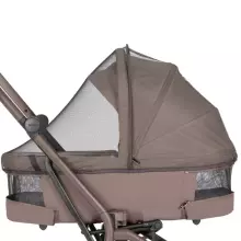 Carello Magia Art.262594 Elm Grey  Baby stroller