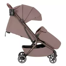 Carello Magia Art.262594 Elm Grey  Baby stroller