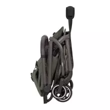 Carello Magia Art.262594 Elm Grey  Baby stroller