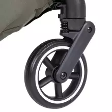 Carello Magia Art.262596 Cocoa Beige Baby stroller