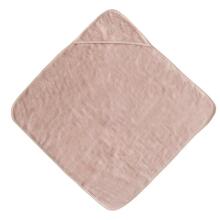 Mushie Bath Towel  Art.2940019 Blush