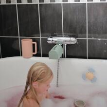 Mushie Bath Rinser Cup Art.101907 Blush