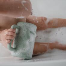 Mushie Bath Rinser Cup Art.101910 Sands