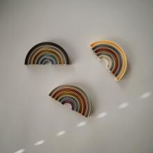 Mushie Rainbow Art. 2430472 Tropical