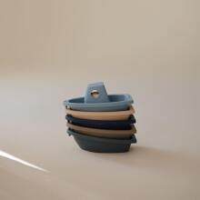 Mushie Bath Boats Art.101827