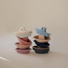Mushie Bath Boats Art.101004
