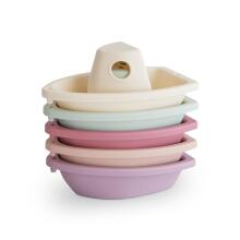 Mushie Bath Boats Art.101655