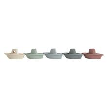 Mushie Bath Boats Art.101655