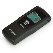 Electrochemical Breathalyzer DA 8500E + Mouthpieces
