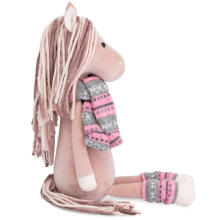 Orange Toys Polybag Art.2611/25A Soft toy Horse (25 cm)
