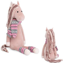 Orange Toys Polybag Art.2611/25A Soft toy Horse (25 cm)