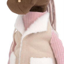Orange Toys Polybag Art.2619/30 Soft toy Horse (30 cm)