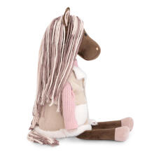 Orange Toys Polybag Art.2619/30 Soft toy Horse (30 cm)