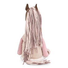 Orange Toys Polybag Art.2619/30 Soft toy Horse (30 cm)