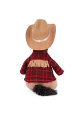 Orange Toys Polybag Art.2623/30 Soft toy Horse (30 cm)