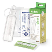 Haakaa Silicone Colostrum Collector Art.MHK239 Breastfeeding Products