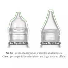 Haakaa Easy-Squeezy Silicone Bulb Syringe - Pro Art.SGE069