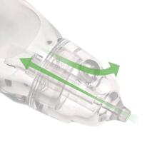 Haakaa Silicone Penguin Nasal Aspirator - Pro Art.SGE070