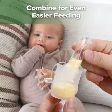 Haakaa Silicone Colostrum Collector Feeding Pack Art.MHK190 Breastfeeding Products