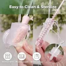 Haakaa Silicone Colostrum Collector Feeding Pack Art.MHK190 Breastfeeding Products