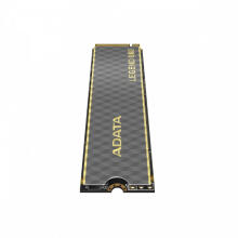 Adata SSD Диск LEGEND 860 1TB PCIe 4x4 6000/4000 МБ/с M.2