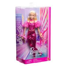 Barbie® Deluxe Fashionistas Roosas pükskostüümis