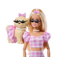 Barbie® stiilsed sõbrad Blond nukk