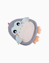 PLAYGRO Snuggle Me Penguin Tummy Time Gym, 018768178