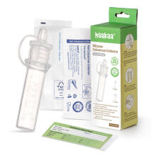 Haakaa Silicone Colostrum Collector  Art.MHK158 Breastfeeding Products
