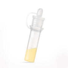 Haakaa Silicone Colostrum Collector  Art.MHK158 Breastfeeding Products