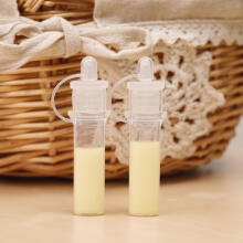 Haakaa Silicone Colostrum Collector  Art.MHK158 Breastfeeding Products