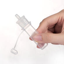Haakaa Silicone Colostrum Collector  Art.MHK140 Breastfeeding Products