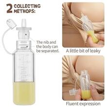 Haakaa Silicone Colostrum Collector  Art.MHK140 Breastfeeding Products